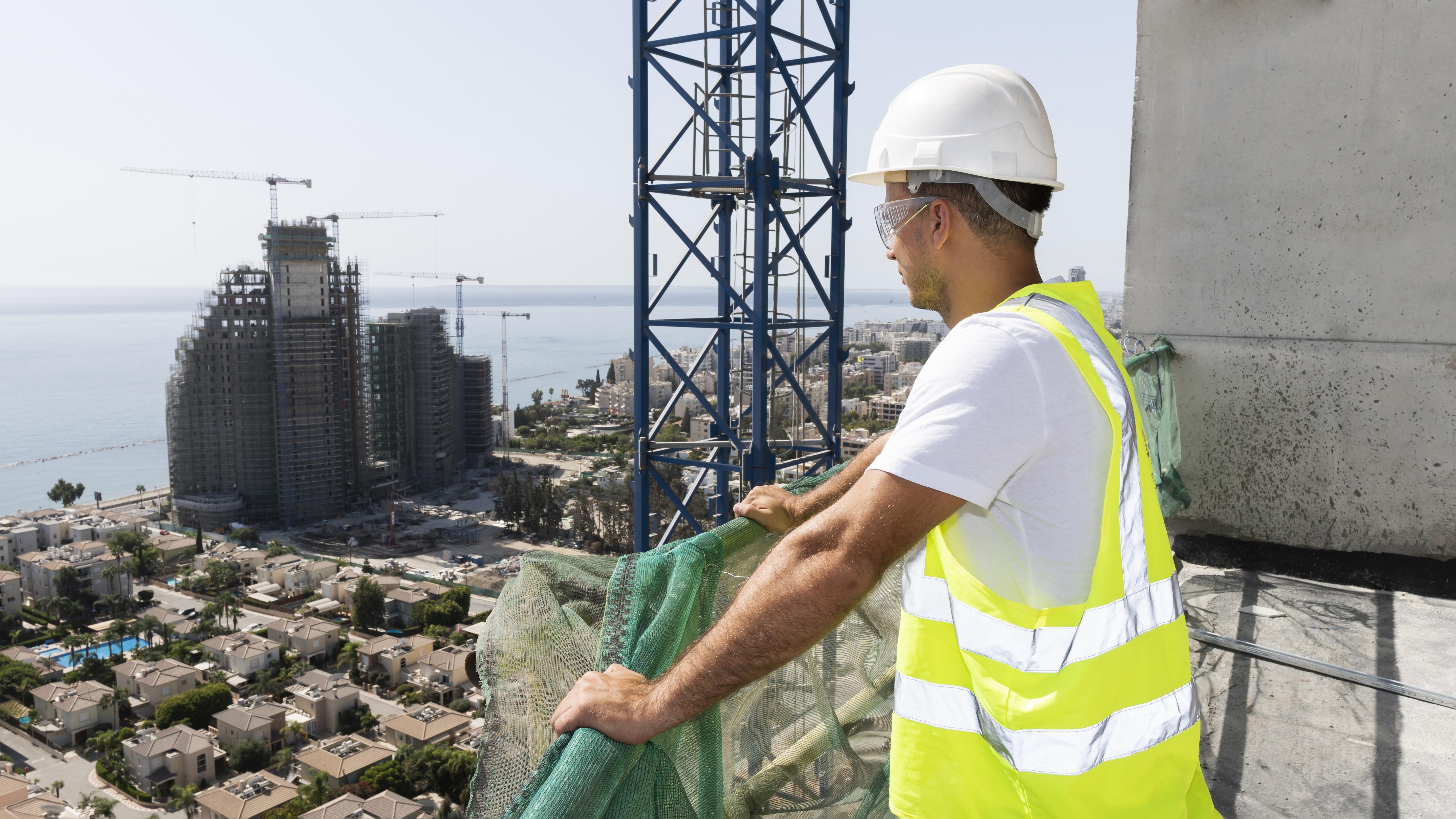 Project & Construction Management Services